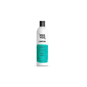 Shampoo Revlon Pro You Hidratante 350ML