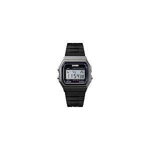 Relógio Digital Skmei 1412TN Titânio Preto