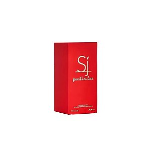 Perfume Feminino Lovali SJ Particular 100ML