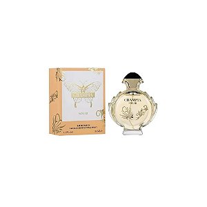 Perfume Feminino Lovali Champia Solar Edp 105ML