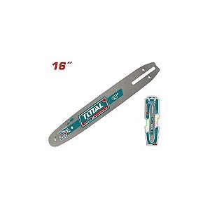 Sabre para Motosserras Total 16" TGTSB51603
