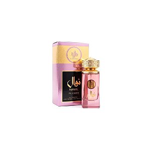 Perfume Al Wataniah Nawal Fluorite Edp 100ML Feminino
