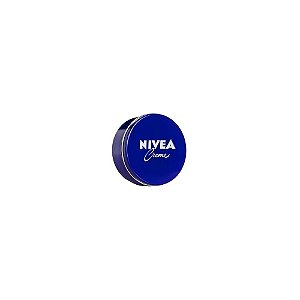 Creme Nivea Hidratante Lata 400ML
