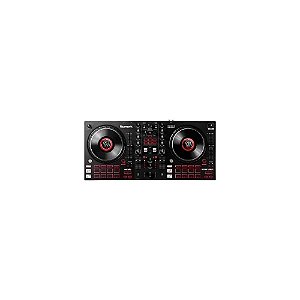 Controlador DJ Numark Mixtrack Platinum FX