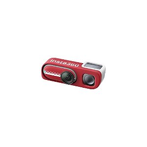 Câmera de Ação INSTA360 Go 3S Lote Retro Edição Especial 128GB