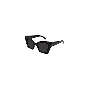 Lente Saint Laurent 552 001 51 Feminino
