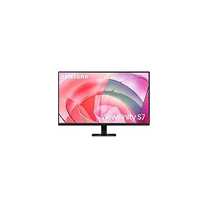 Monitor Samsung LS32D702EANXGO Viewfinity S7 S70D Ultra HD 4K 32 Polegadas