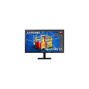 Monitor Samsung Viewfinity S70A LS27A700NW 4K Ultra HD 27