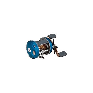 Carretilha Abu Garcia 1292717 C4 6601 Esquerda