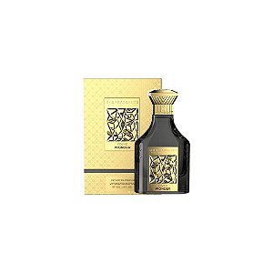 Perfume The Fragrance Onyx Wonder Extrait de Parfum 75ml