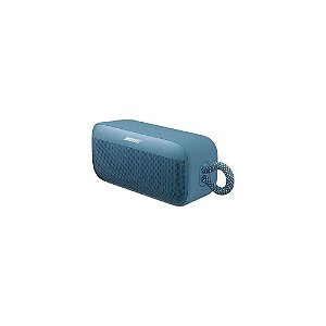 Caixa de som Bose Soundlink Plus Blue Dusk