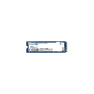 SSD M.2 Kingston SNV3S 2TB 6000MB/s 4.0