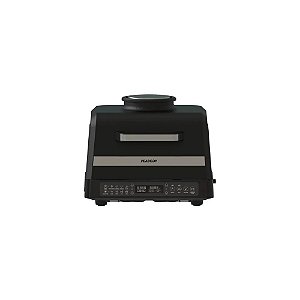 Fritadeira Air Fryer Peabody PE-AFG90N 9L 1650W 220V Preta
