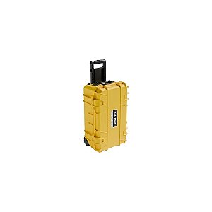Gutek Tortoise T-300 Amarelo