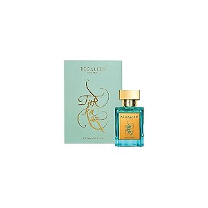 Perfume Régale Turquesa Extrato de Perfume 80ml