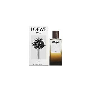 Perfume Loewe Solo Elixir Água de Perfume 100ML