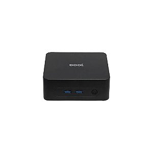 Mini PC Joog M2 BM2-JG Intel Celeron N5095 16GB de RAM 512GB de SSD