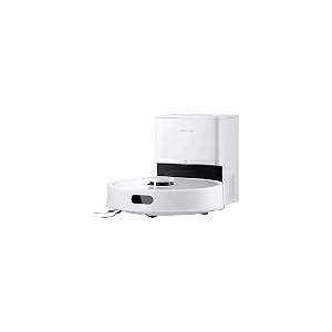 Aspirador Robô Roborock Q7 BF+ 220V Branco
