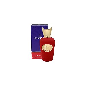 Perfume Sospiro Maraschino Eau de Parfum 100ML