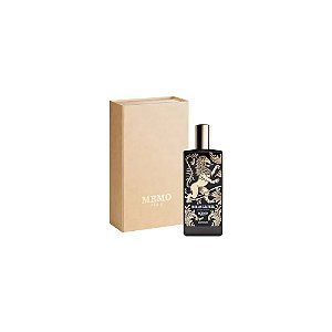 Perfume Memo Iberian Leather Eau de Parfum 75 ML