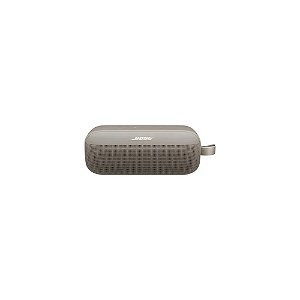 Caixa de Som Bose Soundlink Flex II Sandstone