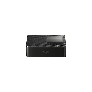 Impressora Fotográfica Canon Selphy CP1500 Preta