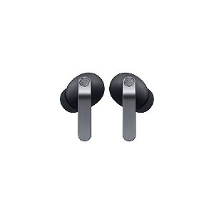 Fone de ouvido sem fio Samsung Buds 4 Pro SM-R640 Preto