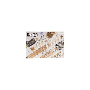 Jogo Enzo EN-6228 Airwrap 7 em 1 220V