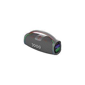 Par de alto-falantes Joog Pair X Cinza