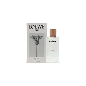 Perfume Loewe 001 Feminino Eau de Parfum 100ML