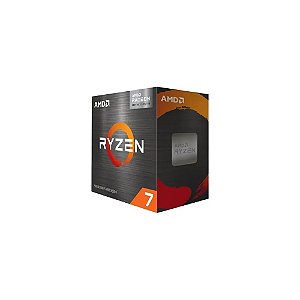 Processador AMD Ryzen 7-5700G AM4 4.6 GHZ