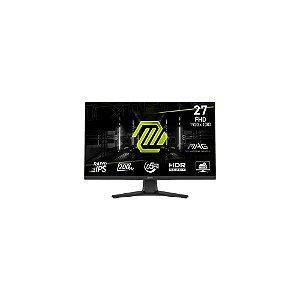 Monitor MSI MAG 272F 200 HZ 27 polegadas