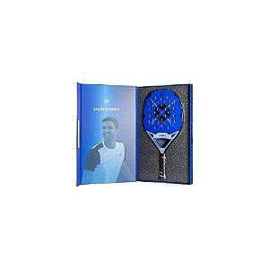 Raquete de Beach Tennis Heroe's Ceu Raccheta 2024