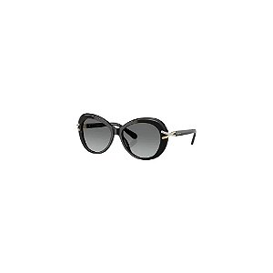 Lente Swarovski 6026 100111 56 Feminino