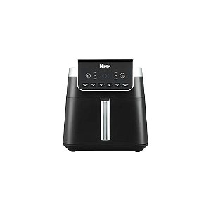 Fritadeira Air Fryer Ninja Max Pro AF180EU 6.2L 2000W 220V Preto