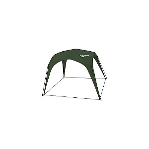 Toldo Pantanal Copas Tenda Verde Militar 220CM