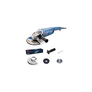 Esmerilhadeira Angular Bosch GWS 2200-230 220V