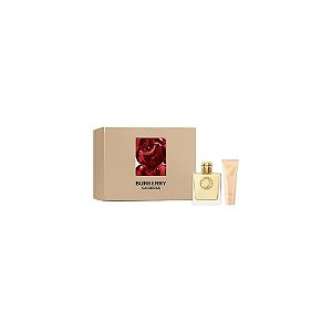 Kit Perfume Burberry Goddess Eau de Parfum 3 Peças