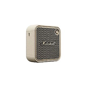 Caixa de Som Marshall Willen II Bluetooth 1006717 Creme