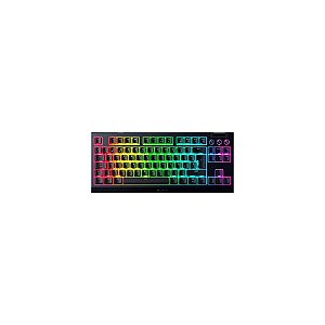 Teclado Razer RZ03-05480600 Blackwidow V4