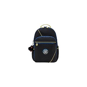 Mochila Kipling Seoul Lap Lets Scuba