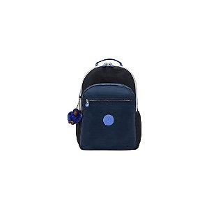 Mochila Kipling Seoul Modelo True Block