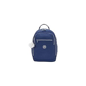 Mochila de Viagem Kipling Seoul Cabin Azul C