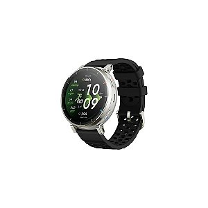 Relógio Inteligente Amazfit Active 3 Premium Silver