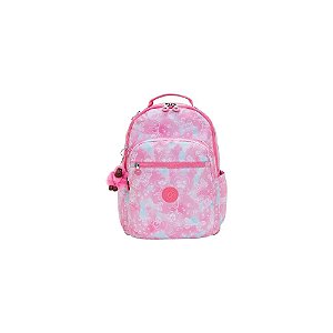 Mochila Kipling Seoul Garden Clouds