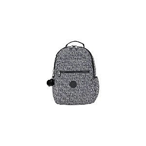 Mochila Kipling Seoul Holiday Waves
