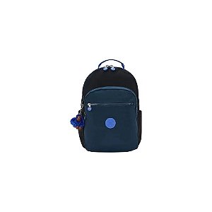 Mochila Kipling Seoul True Block