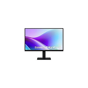 Monitor Samsung LS27F320GANXZA Essential S3 120Hz 27