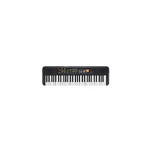Teclado Portátil Yamaha PSR-F52