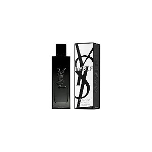 Perfume Yves Saint Laurent Masculino MYSLF Eau de Parfum 100ml